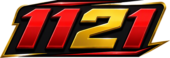 1121